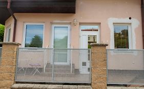 Apartmán u Větrníku